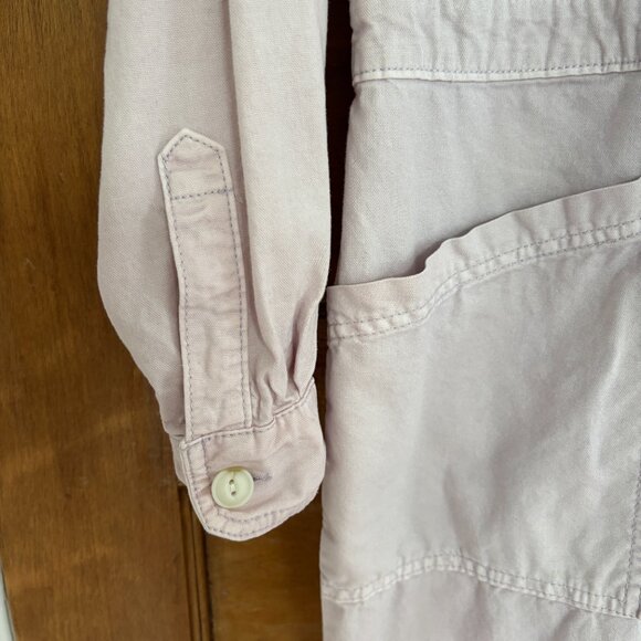 NWOT! Universal Thread Target Coveralls/Jumpsuit in Lilac/Lavender - 2 - Picture 3 of 9